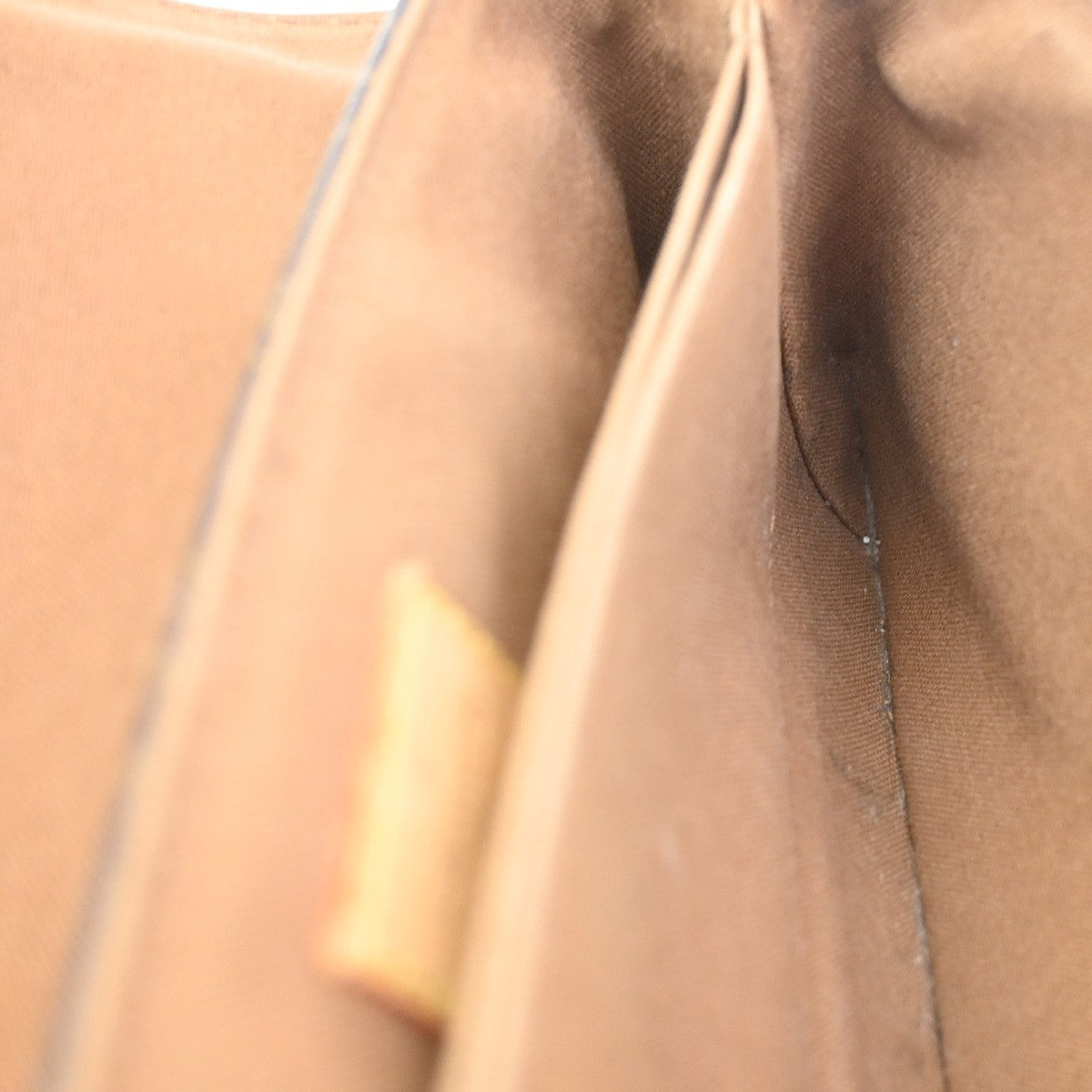 Louis Vuitton Marelle Shoulder Bag Monogram Canvas, BROWN, CANVAS, Shoulder bag