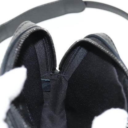 Louis Vuitton Danube Messenger Bag Rainbow Taiga Leather, BLACK, LEATHER, Crossbody bag