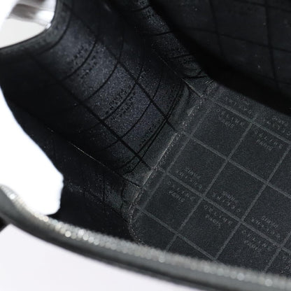 Celine Handbag Patent leather, BLACK, PATENT_LEATHER, Handbag