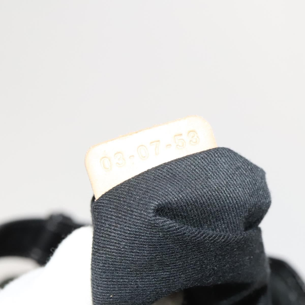 Chloe Vintage Shoulder Bag Leather, BLACK, LEATHER, Shoulder bag