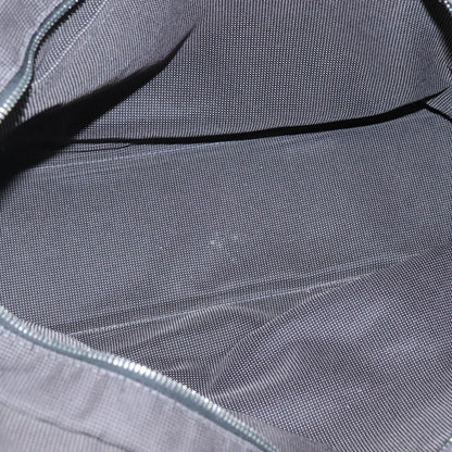 Hermes Fourre-tout Herline Fourre-tout Herline, GRAY, CANVAS, Tote bag