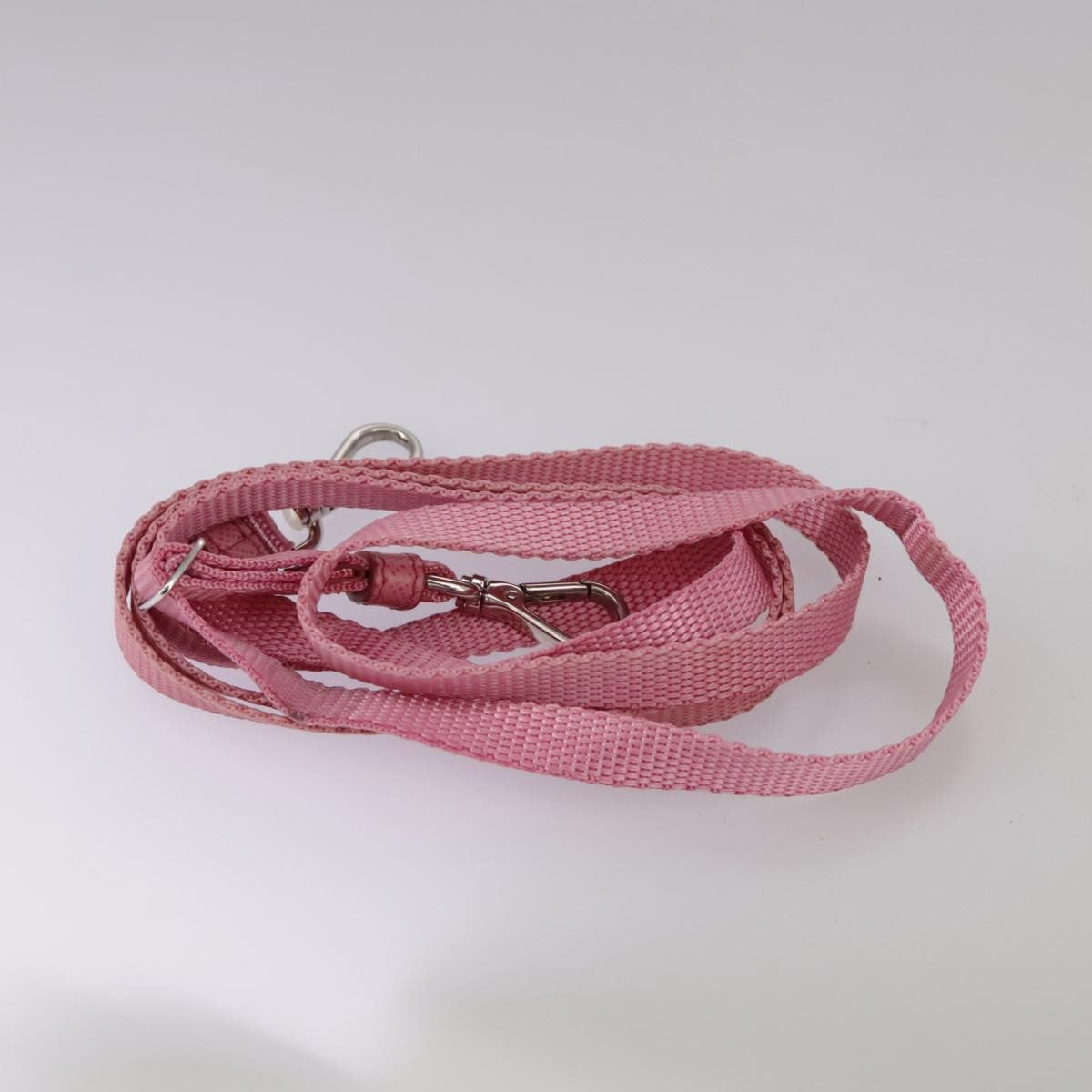 Prada Re-Edition Shoulder Bag Tessuto, PINK, NYLON, Shoulder bag