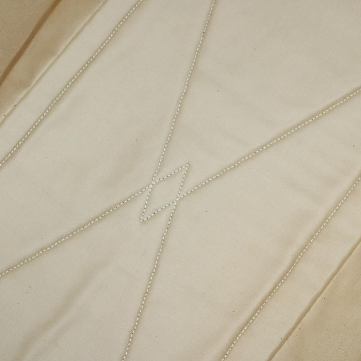 Hermes Victoria Travel Bag Toile, BEIGE, CANVAS, Travel bag