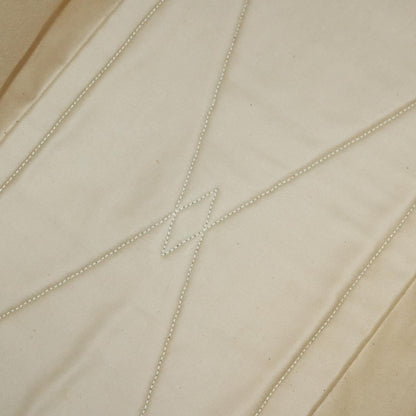 Hermes Victoria Travel Bag Toile, BEIGE, CANVAS, Travel bag