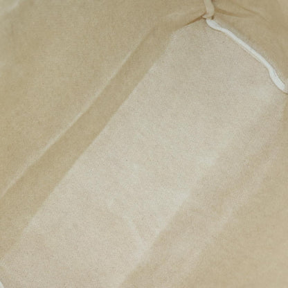 Hermes Herbag Toile and Leather, BEIGE, CANVAS, Handbag