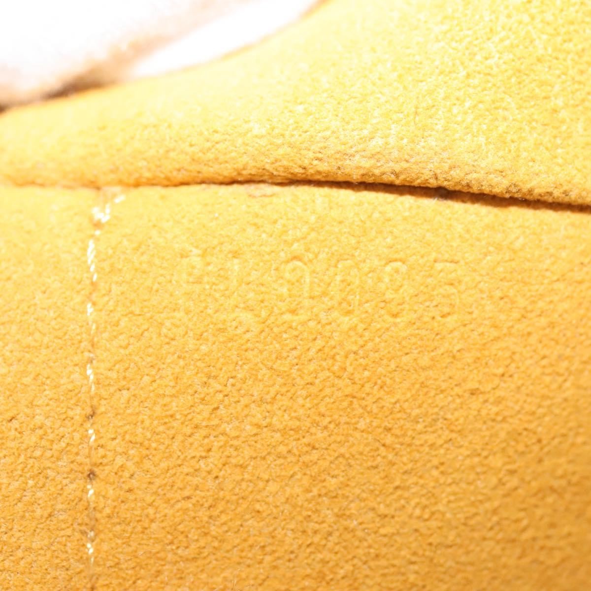 Louis Vuitton Baggy Handbag Denim, BLUE, DENIM_JEANS, Shoulder bag