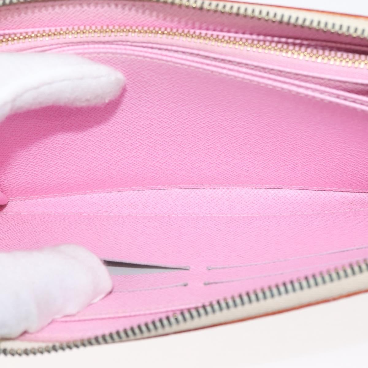 Louis Vuitton Zippy Wallet NM Monogram Multicolor Canvas, MULTICOLOUR, CANVAS, Wallets