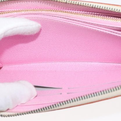 Louis Vuitton Zippy Wallet NM Monogram Multicolor Canvas, MULTICOLOUR, CANVAS, Wallets