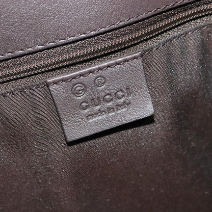 Gucci Tote Bag Canvas, BEIGE, CANVAS, Tote bag