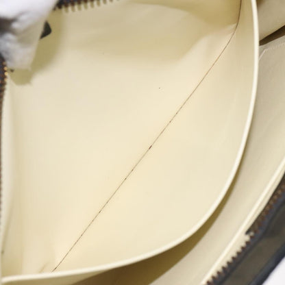 Chanel Vintage Clutch Silk, BLACK, SATIN, Clutche & pouche