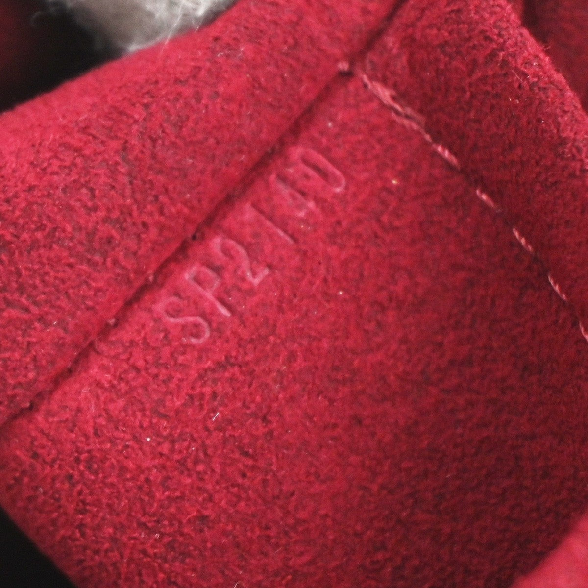 Louis Vuitton Chrissie Handbag Monogram Multicolor, MULTICOLOUR, CANVAS, Shoulder bag