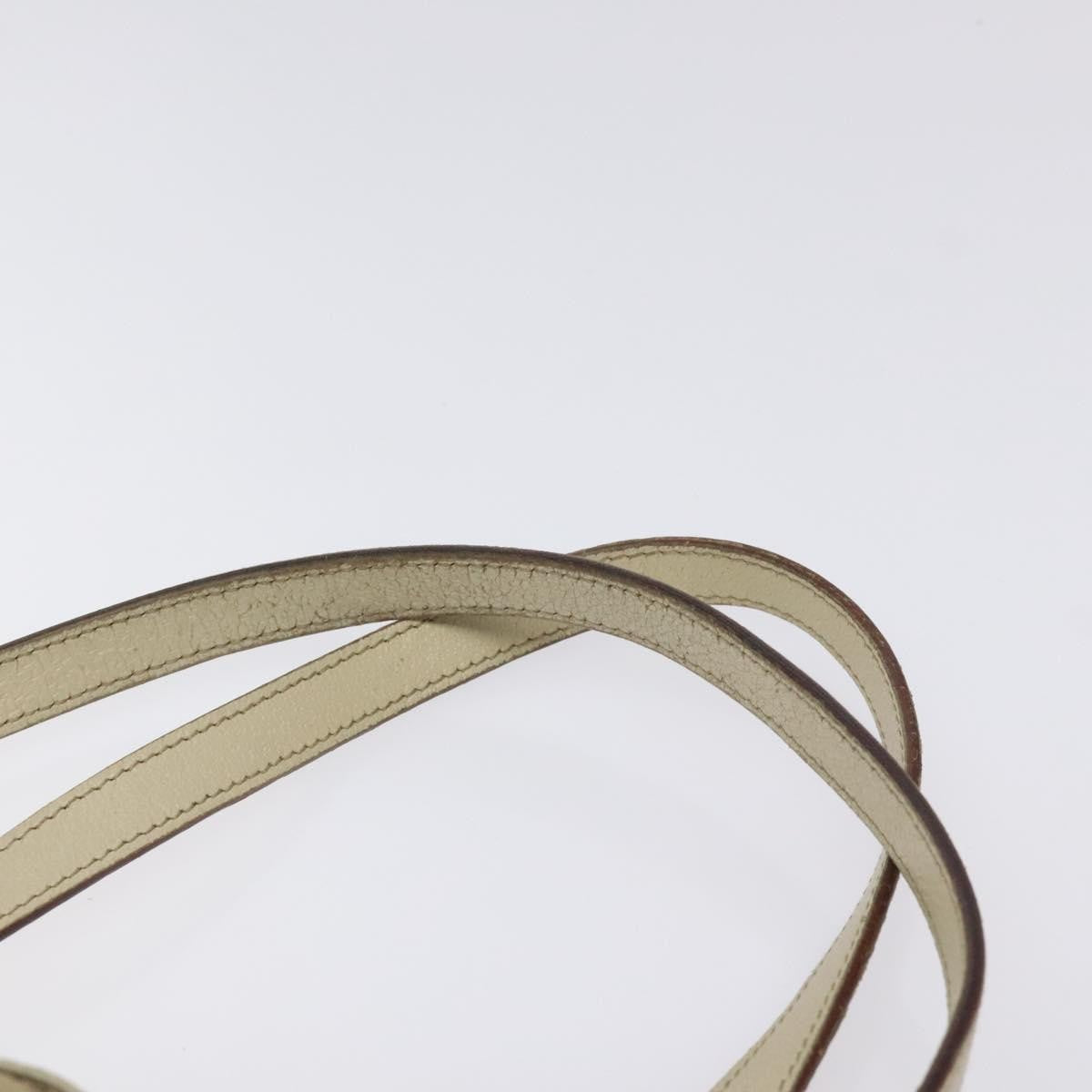 Gucci GG Canvas Bag Canvas, BEIGE, CANVAS, Tote bag