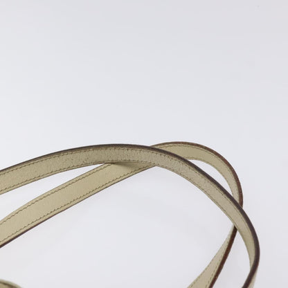 Gucci GG Canvas Bag Canvas, BEIGE, CANVAS, Tote bag