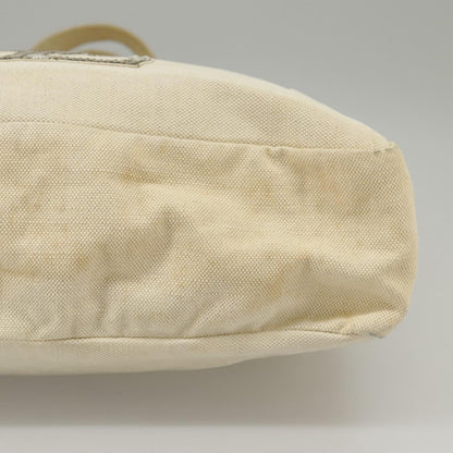 Louis Vuitton That's Love Tote Canvas, BEIGE, CANVAS, Tote bag