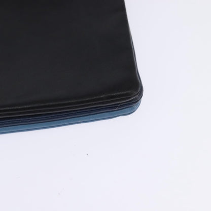 Celine Trio Crossbody Bag Leather, MULTICOLOUR, LEATHER, Crossbody bag