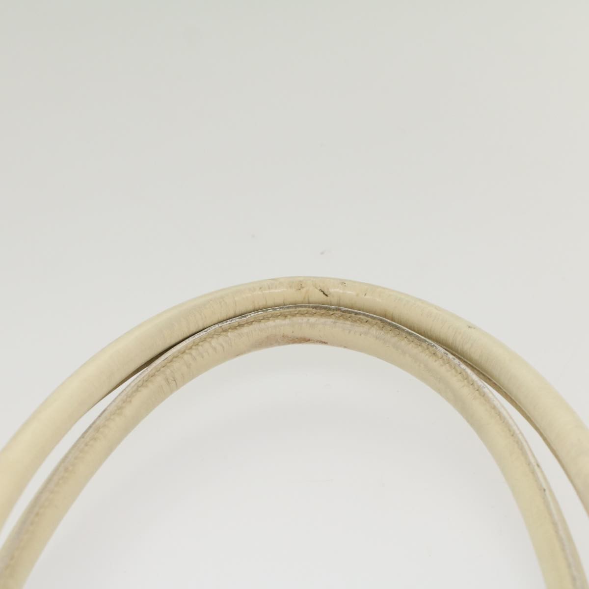 Gucci Tote Bag Nylon, WHITE, NYLON, Tote bag