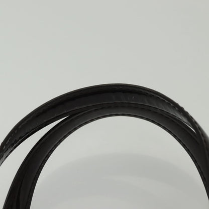 Louis Vuitton Wilshire Handbag Monogram Vernis, PURPLE, PATENT_LEATHER, Handbag