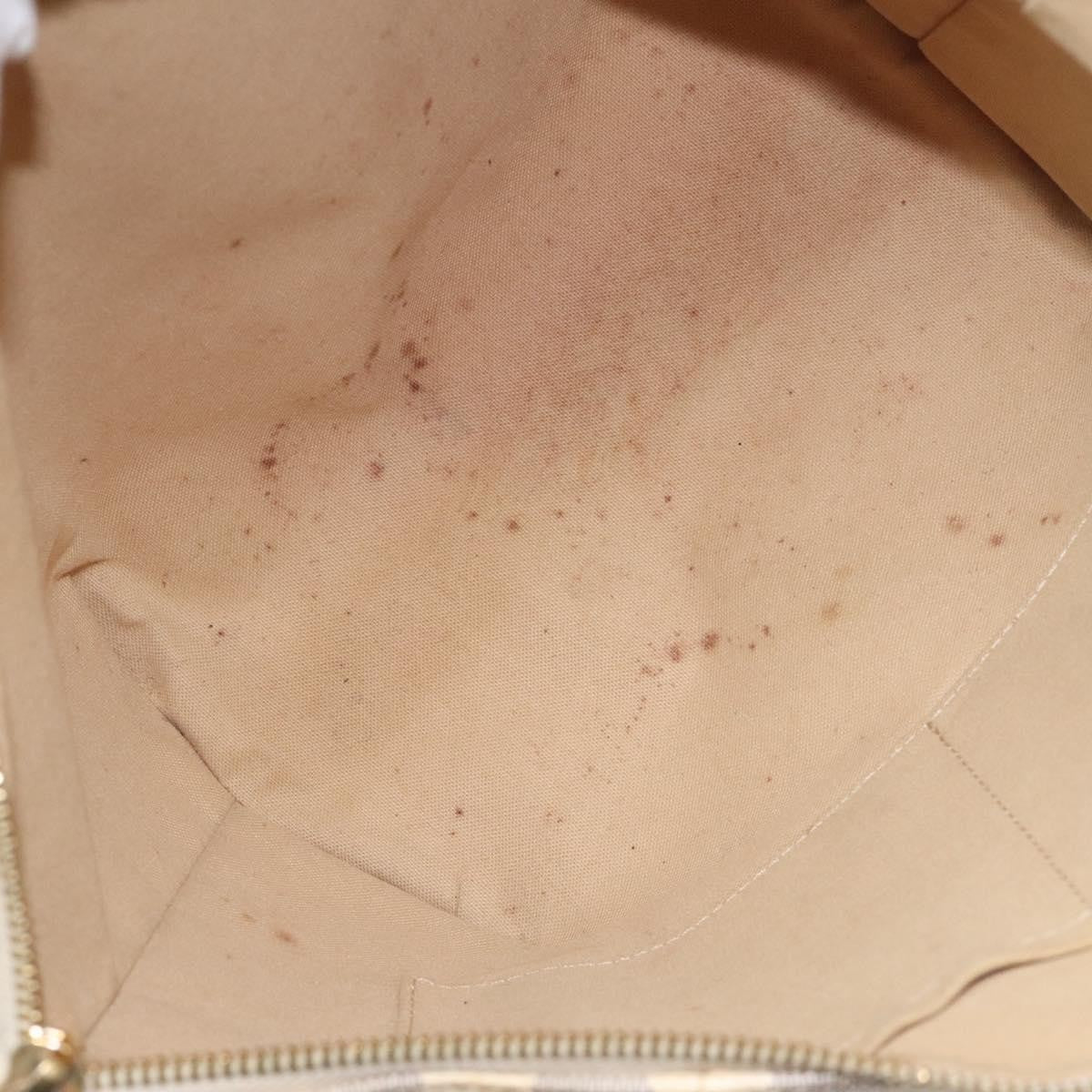 Louis Vuitton Totally Handbag Damier azur, MULTICOLOUR, CANVAS, Handbag