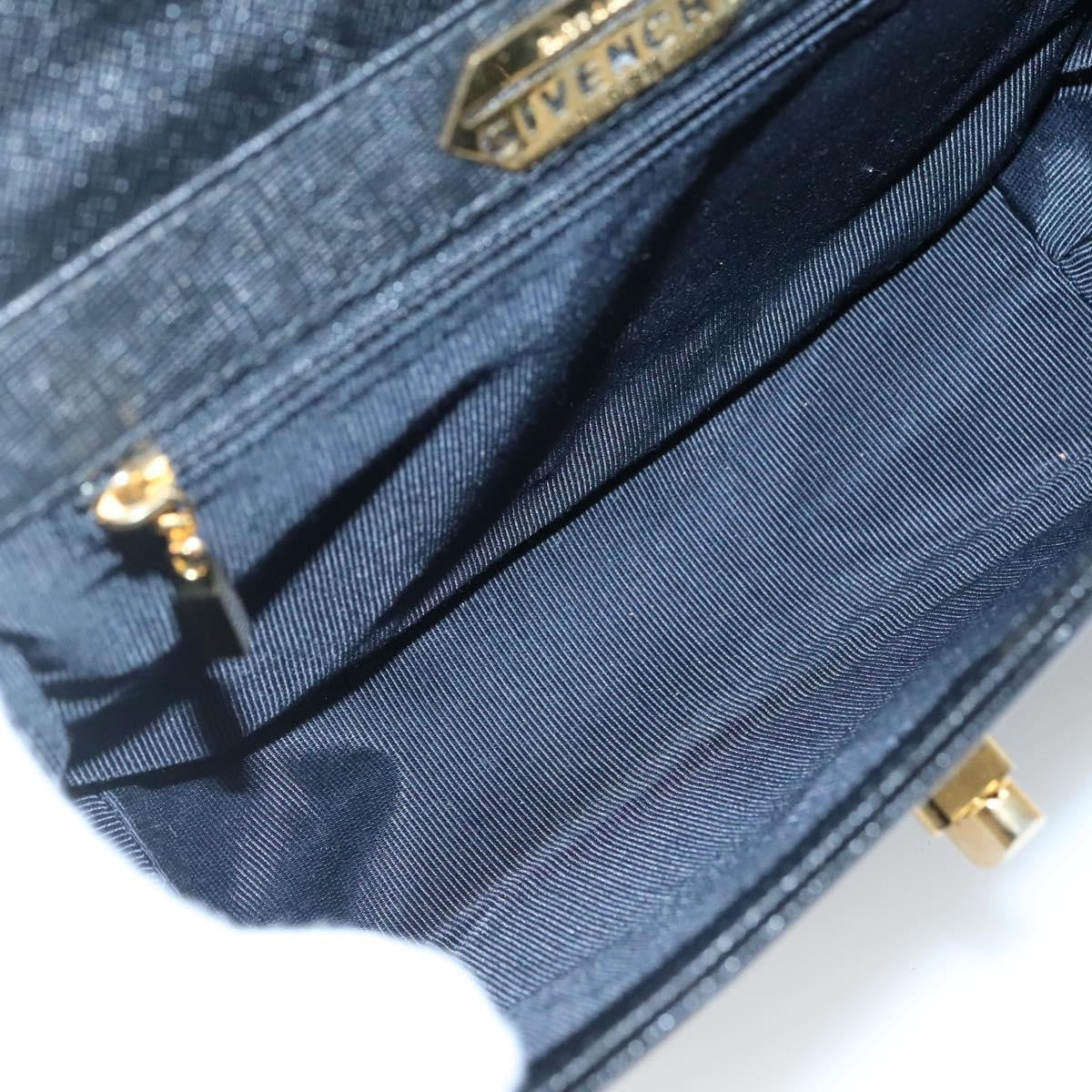 Givenchy Top Handle Messenger Bag Leather, BLACK, LEATHER, Handbag