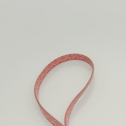 Salvatore Ferragamo Vala Shoulder Bag Patent Leather, PINK, PATENT_LEATHER, Shoulder bag