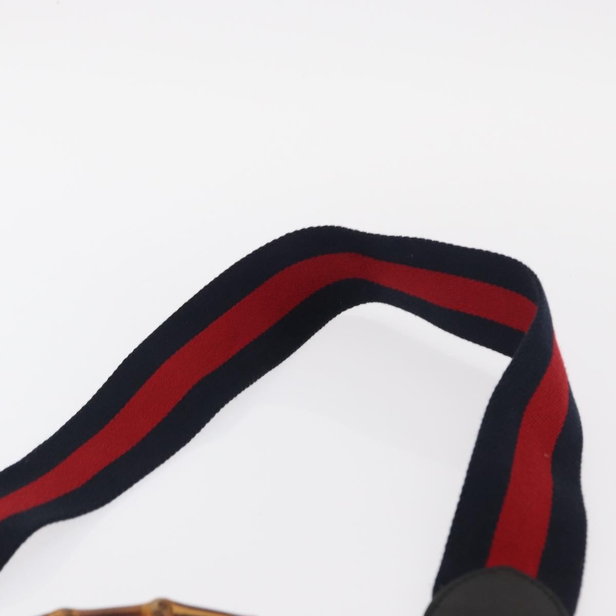 Gucci Nymphaea Top Handle Bag Leather, BLACK, LEATHER, Handbag