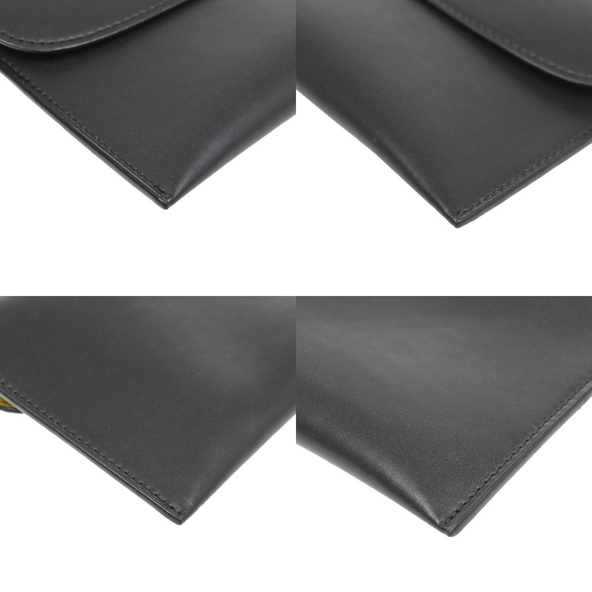 Stella McCartney Alter Tote Perforated Faux Leather, BLACK, FAUX_FUR, Tote bag