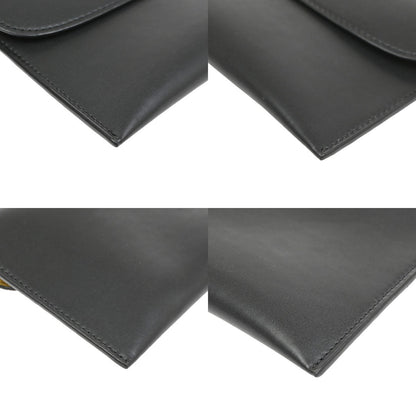 Stella McCartney Alter Tote Perforated Faux Leather, BLACK, FAUX_FUR, Tote bag