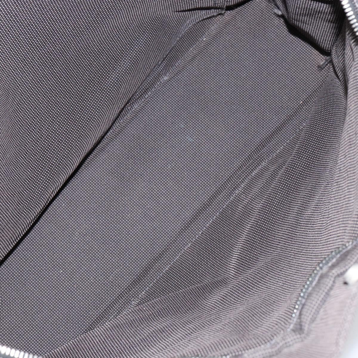 Hermes Fourre-tout Herline Fourre-tout Herline, GRAY, CANVAS, Tote bag