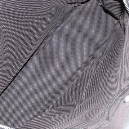 Hermes Fourre-tout Herline Fourre-tout Herline, GRAY, CANVAS, Tote bag