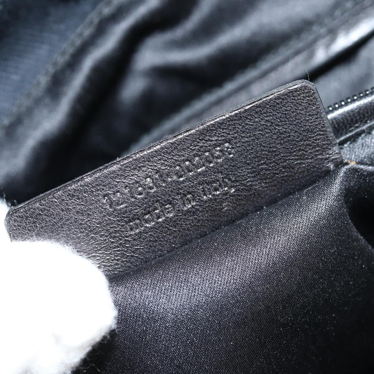 Saint Laurent Kahala Drawstring Tote Canvas, BLACK, CANVAS, Tote bag