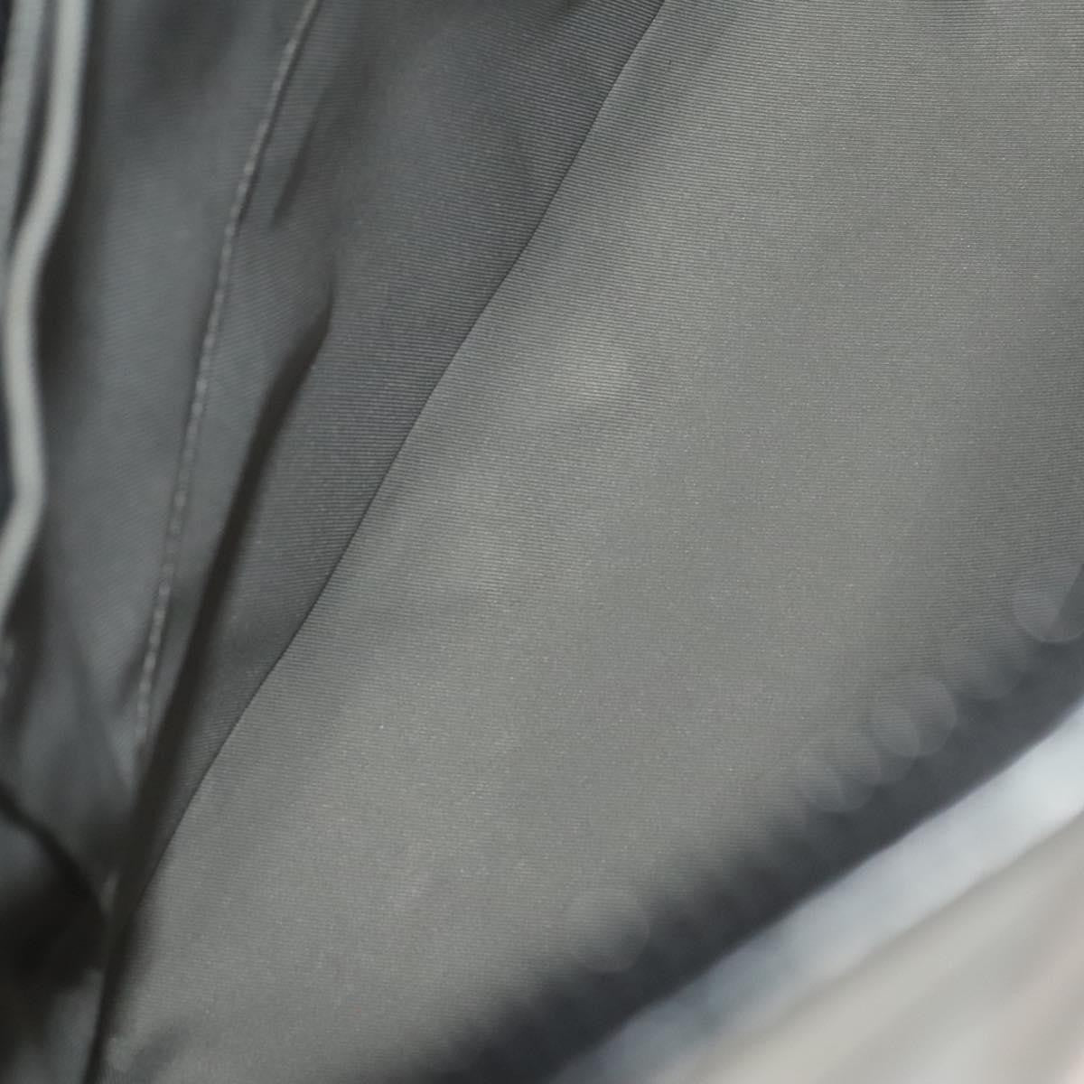 Louis Vuitton Zipped Tote Limited Edition Monogram Eclipse Glaze Canvas, BLACK, CANVAS, Backpack