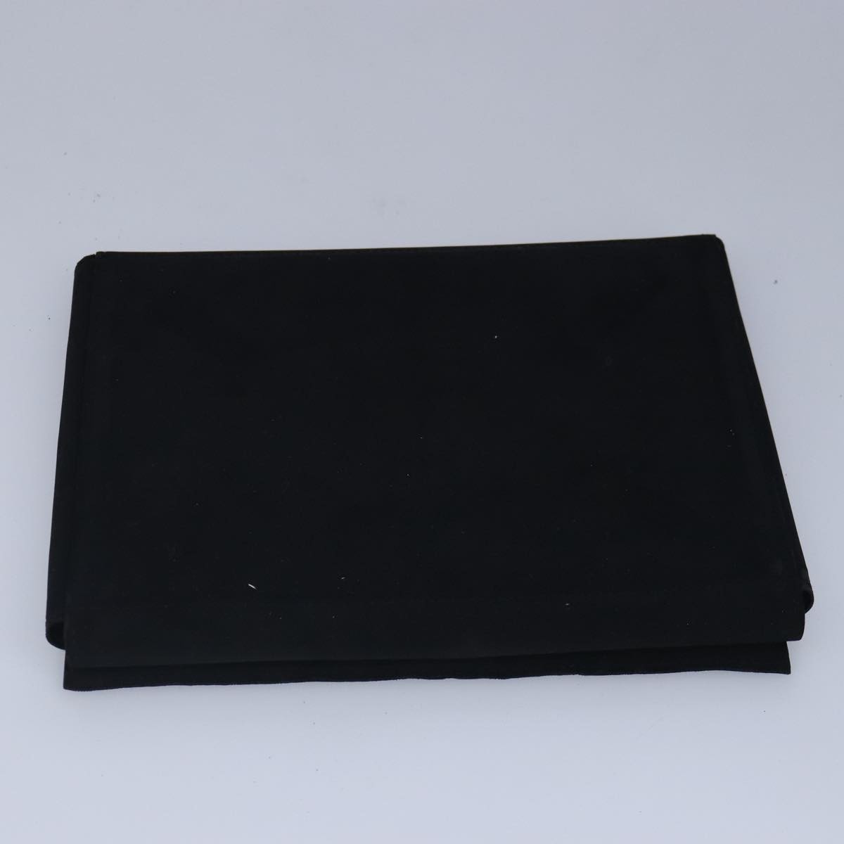 Chanel Vintage Double Strand CC Pendant Necklace Metal with Crystals, GOLD, METAL, Necklace