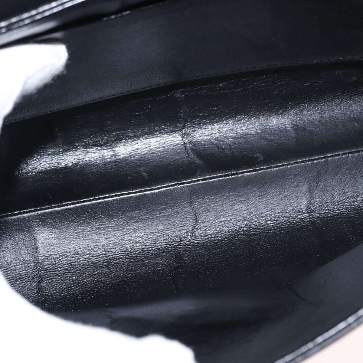 Chanel Chocolate Bar Accordion Reissue Flap Bag Quilted Lambskin, BLACK, LEATHER, Shoulder bag