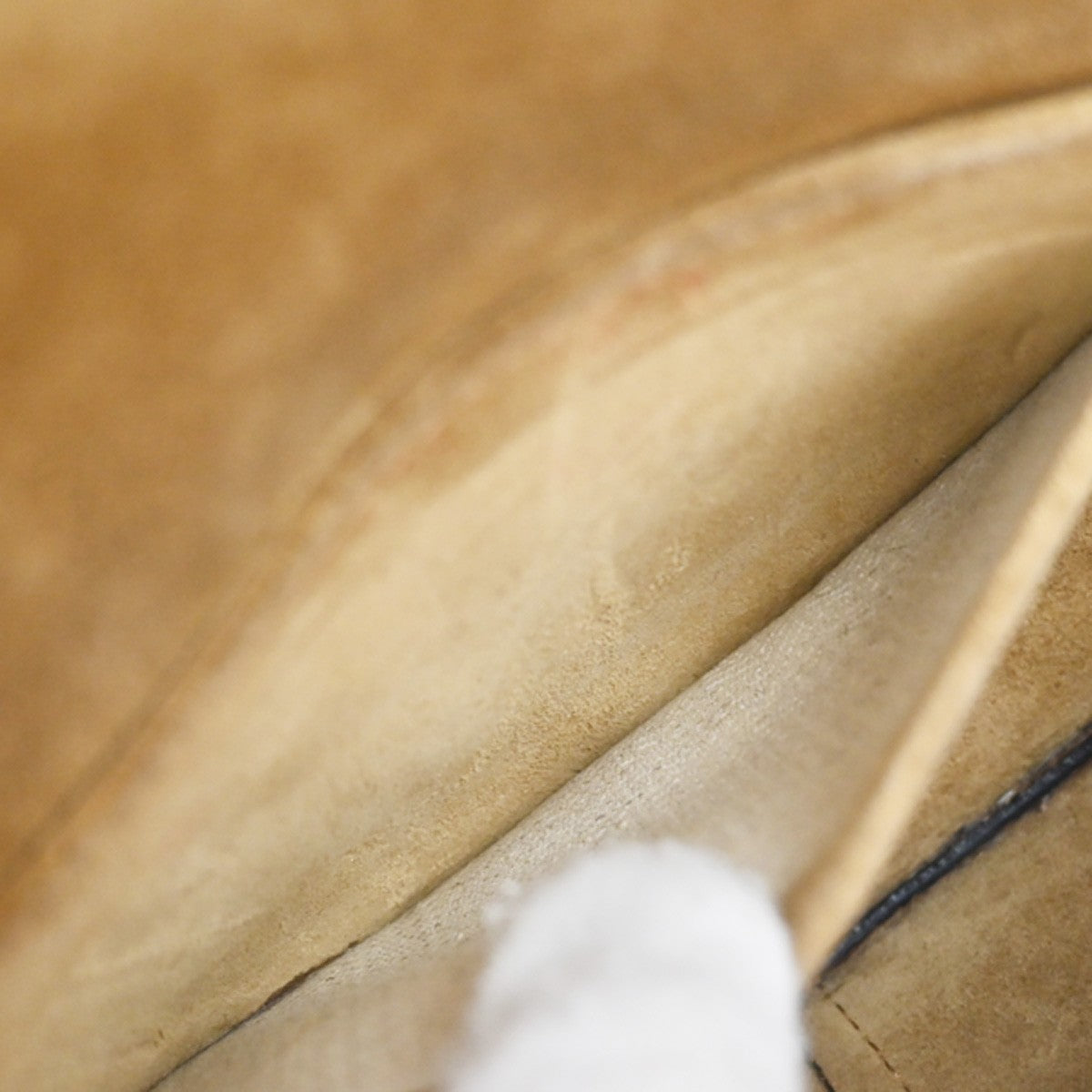 Loewe Gate Shoulder Bag Leather, BROWN, LEATHER, Shoulder bag