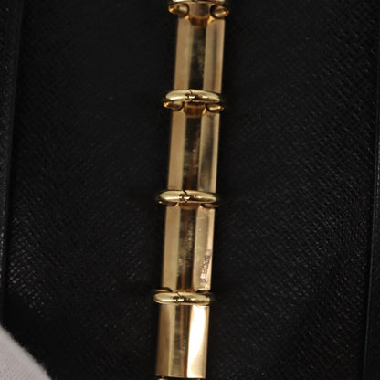 Louis Vuitton Agenda Cover Epi Leather, RED, LEATHER, Wallets