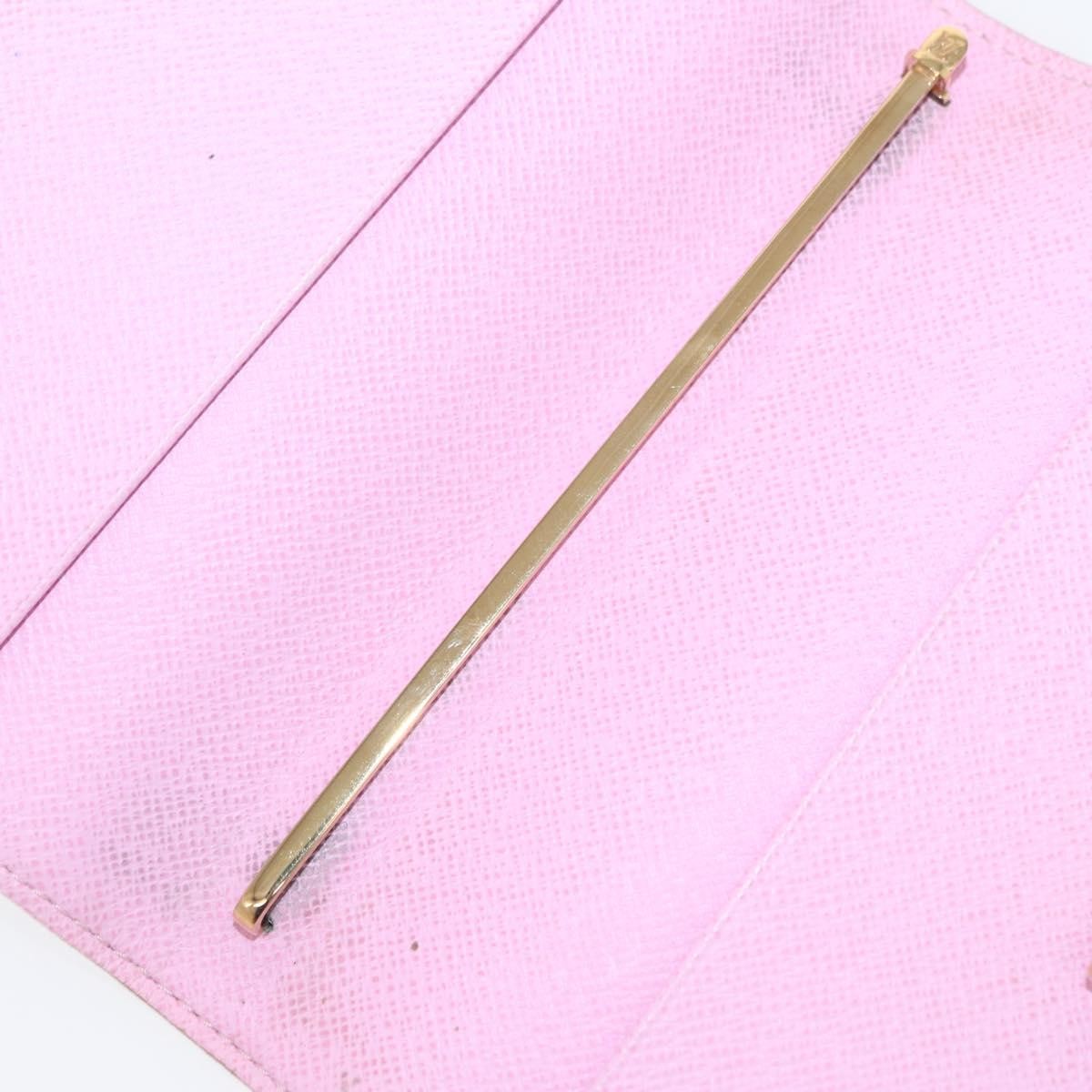 Louis Vuitton Agenda Cover Canvas Multicolor, MULTICOLOUR, CANVAS, Wallets