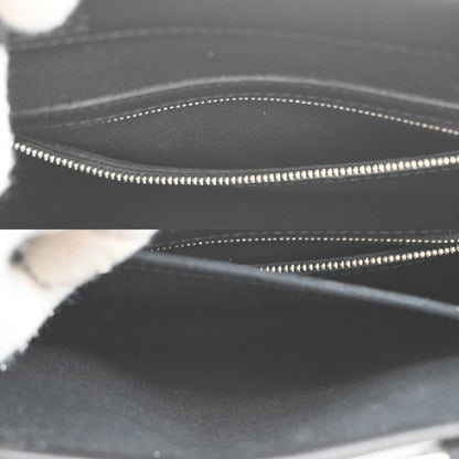 Balenciaga Hardware Tote Leather, BLACK, LEATHER, Tote bag