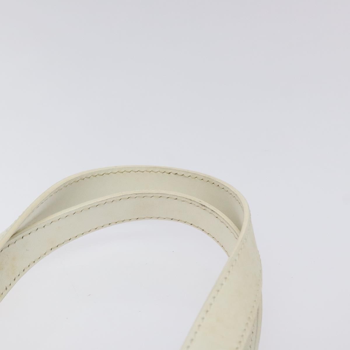 Fendi Vintage Tiger Tote Canvas, WHITE, CANVAS, Tote bag