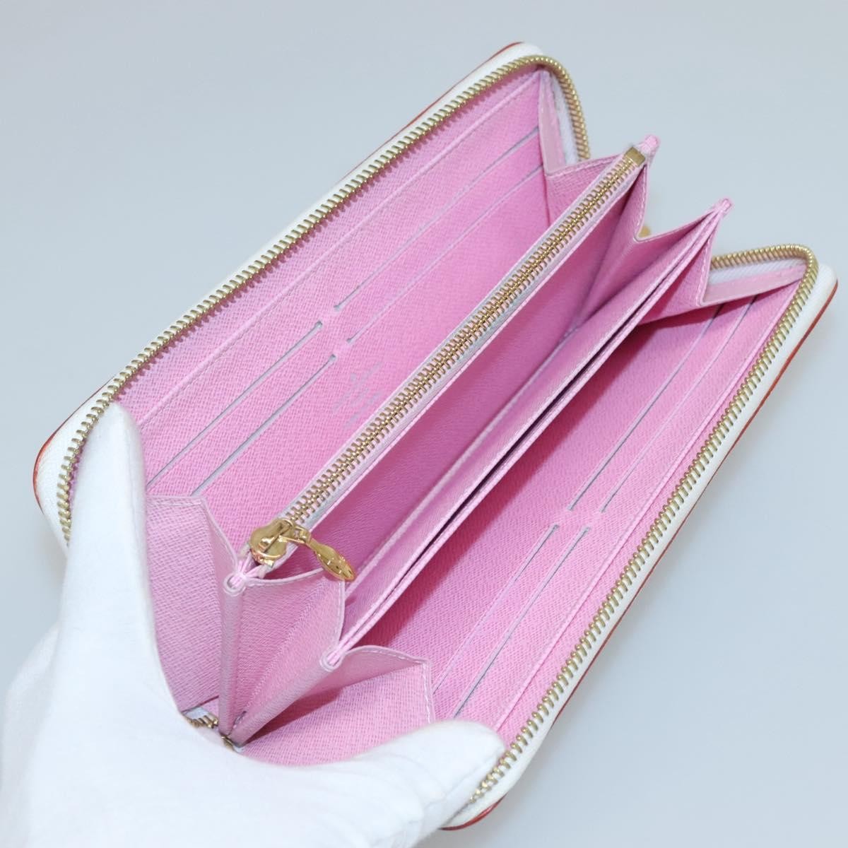 Louis Vuitton Zippy Wallet NM Monogram Multicolor Canvas, MULTICOLOUR, CANVAS, Wallets