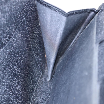 Bvlgari Clutch bag Canvas and Leather, SILVER, CANVAS, Clutche & pouche