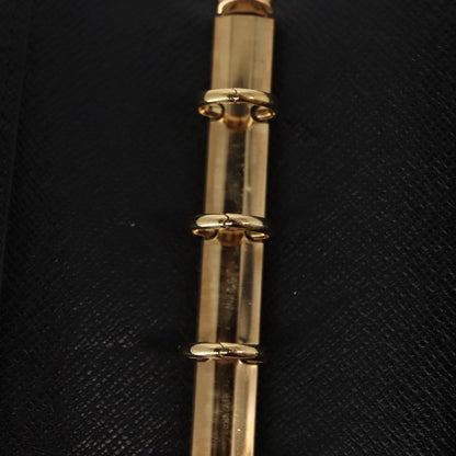 Louis Vuitton Agenda Cover Epi Leather, RED, LEATHER, Wallets