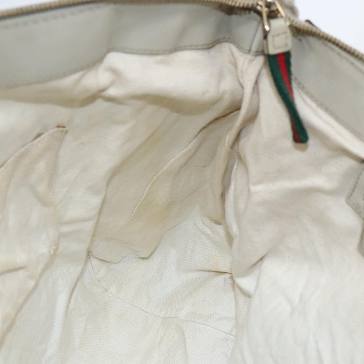 Gucci Mayfair Convertible Tote GG Canvas, BEIGE, CANVAS, Tote bag