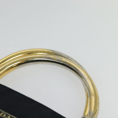 Prada Metal Handles Tote Tessuto, NAVY, NYLON, Tote bag