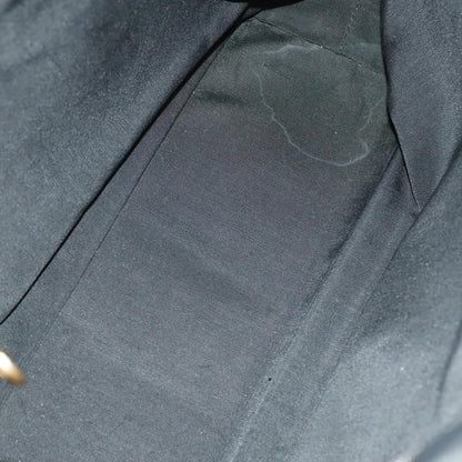 Chanel Vintage Tote Caviar, BLACK, LEATHER, Tote bag