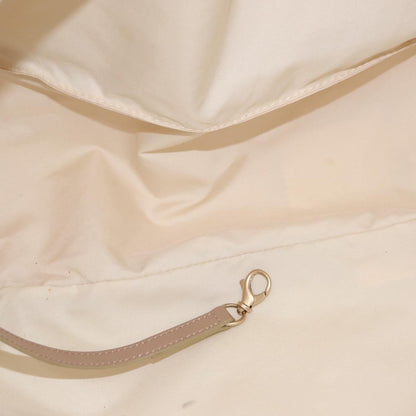 Chanel Travel Line Tote Nylon, PINK, NYLON, Tote bag