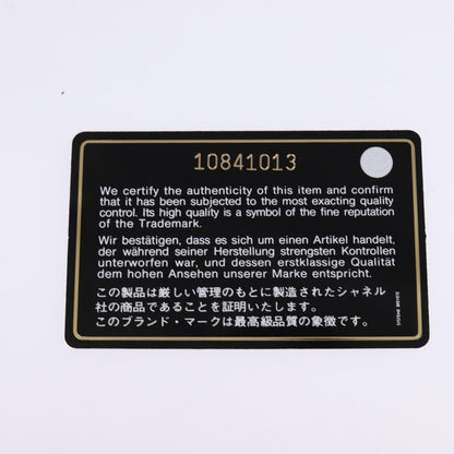 Chanel Cloudy Bundle Bowler Bag Quilted Lambskin, BROWN, LEATHER, Handbag