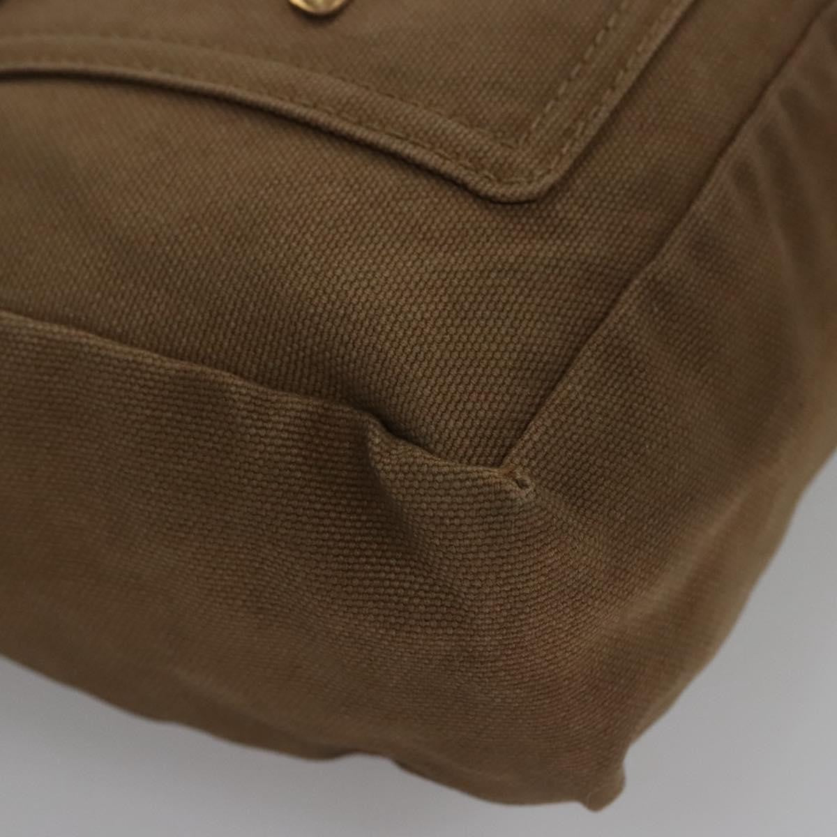 Louis Vuitton That's Love Tote Canvas, KHAKI, CANVAS, Tote bag