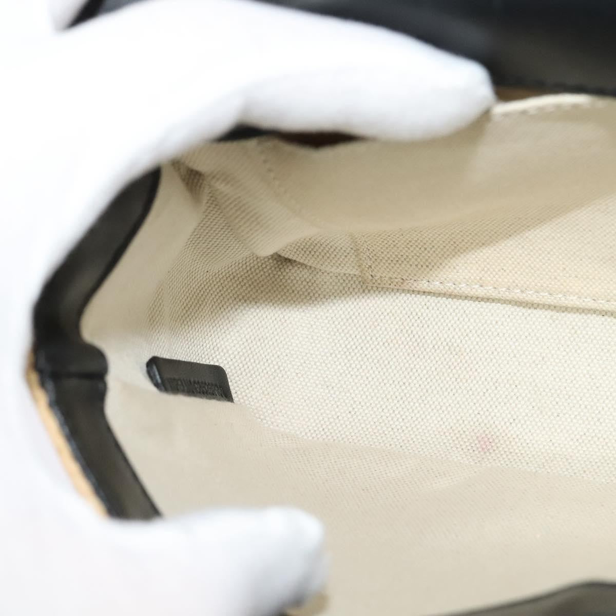 Burberry Lola Shoulder Bag Printed Raffia, BEIGE, WOOD, Shoulder bag