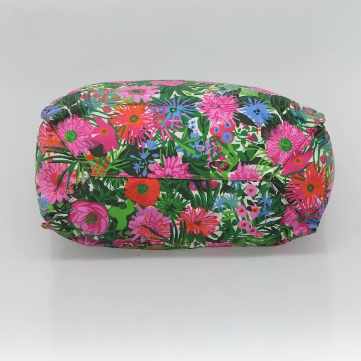 Prada Vintage Shopping Tote Nylon, MULTICOLOUR, NYLON, Tote bag