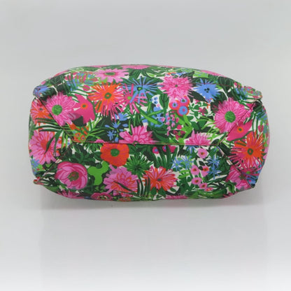 Prada Vintage Shopping Tote Nylon, MULTICOLOUR, NYLON, Tote bag